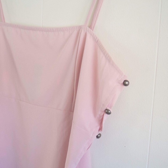 Free People Andy Slip Dress - Picture 4 of 15